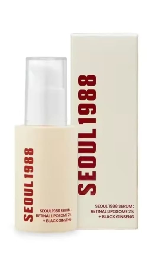 SERUM RETINOL SEOUL 1988