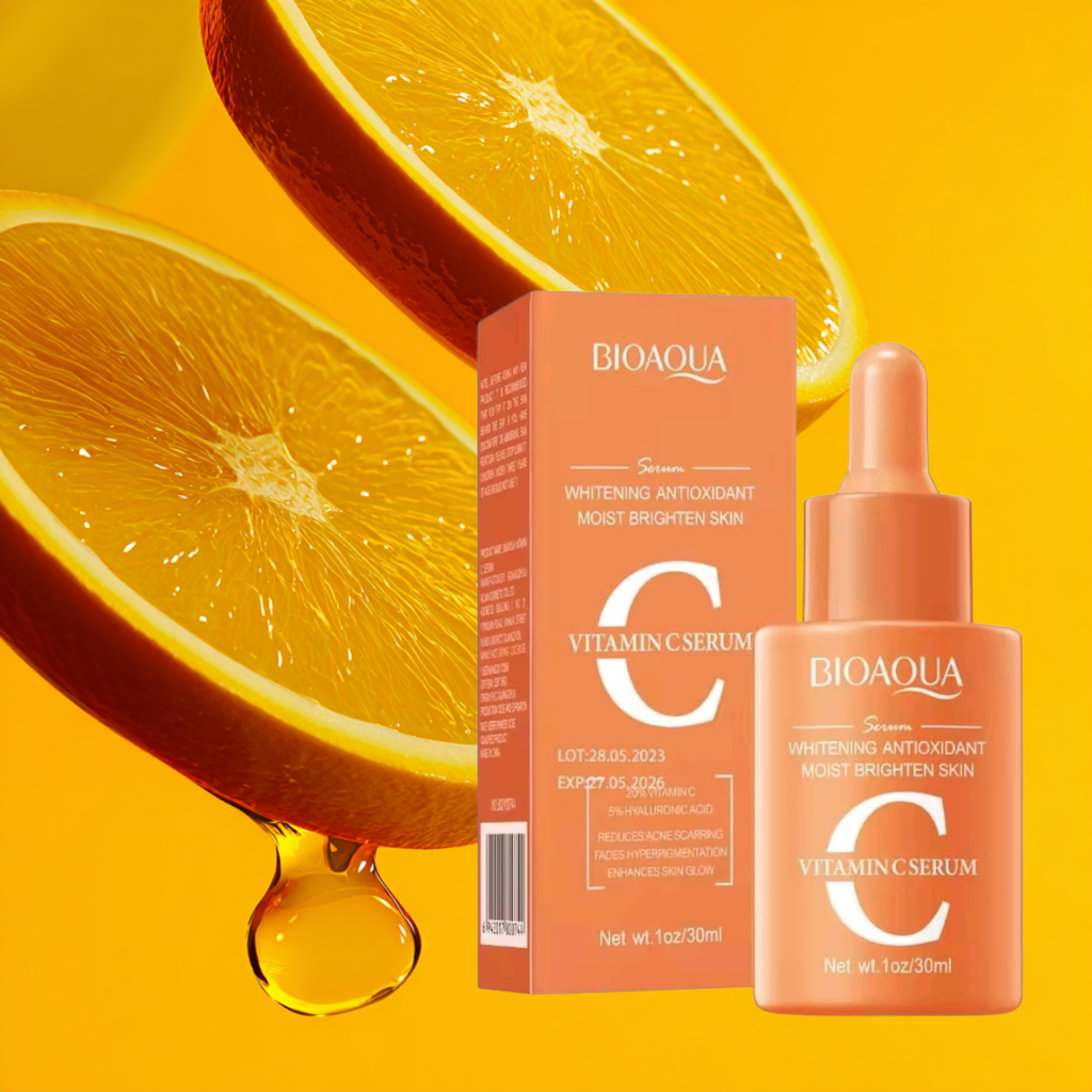 SERUM VIT C /PEARL of SEOUL/