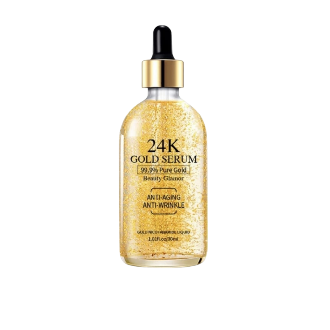 SERUM 24K GOLD RETINOL /PEARL of SEOUL/