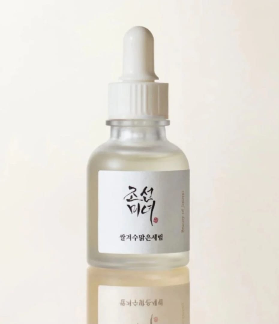 GLOW DEEP SERUM RICE + ARBUTIN
