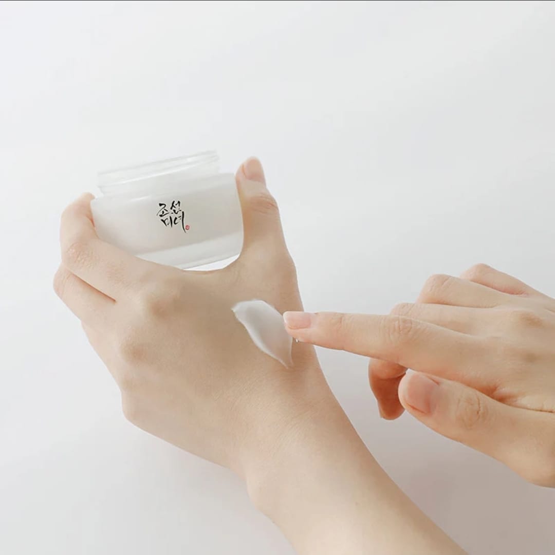 GLOW DEEP SERUM RICE + ARBUTIN