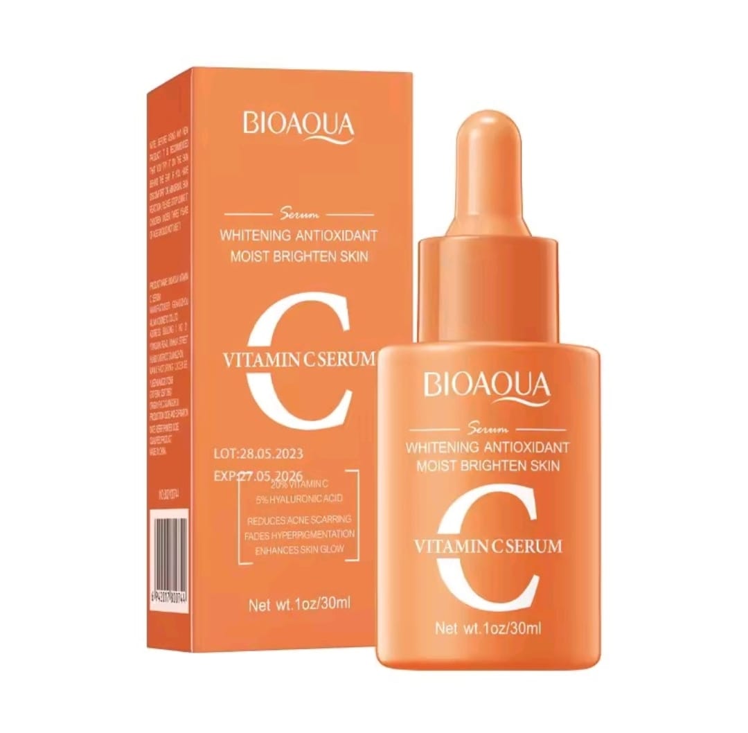 SERUM VIT C /PEARL of SEOUL/