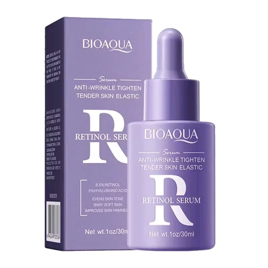 SERUM RETINOL /PEARL of SEOUL/