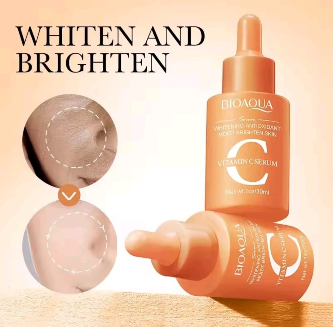 SERUM VIT C /PEARL of SEOUL/