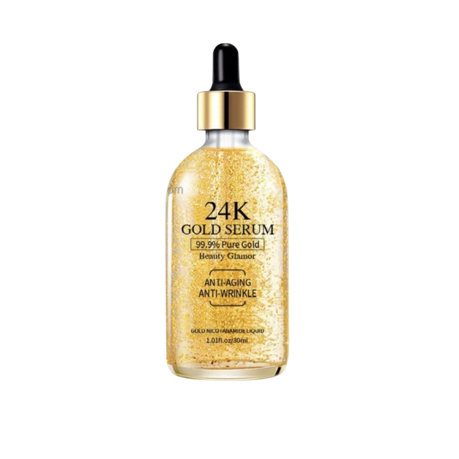SERUM 24K GOLD RETINOL /PEARL of SEOUL/