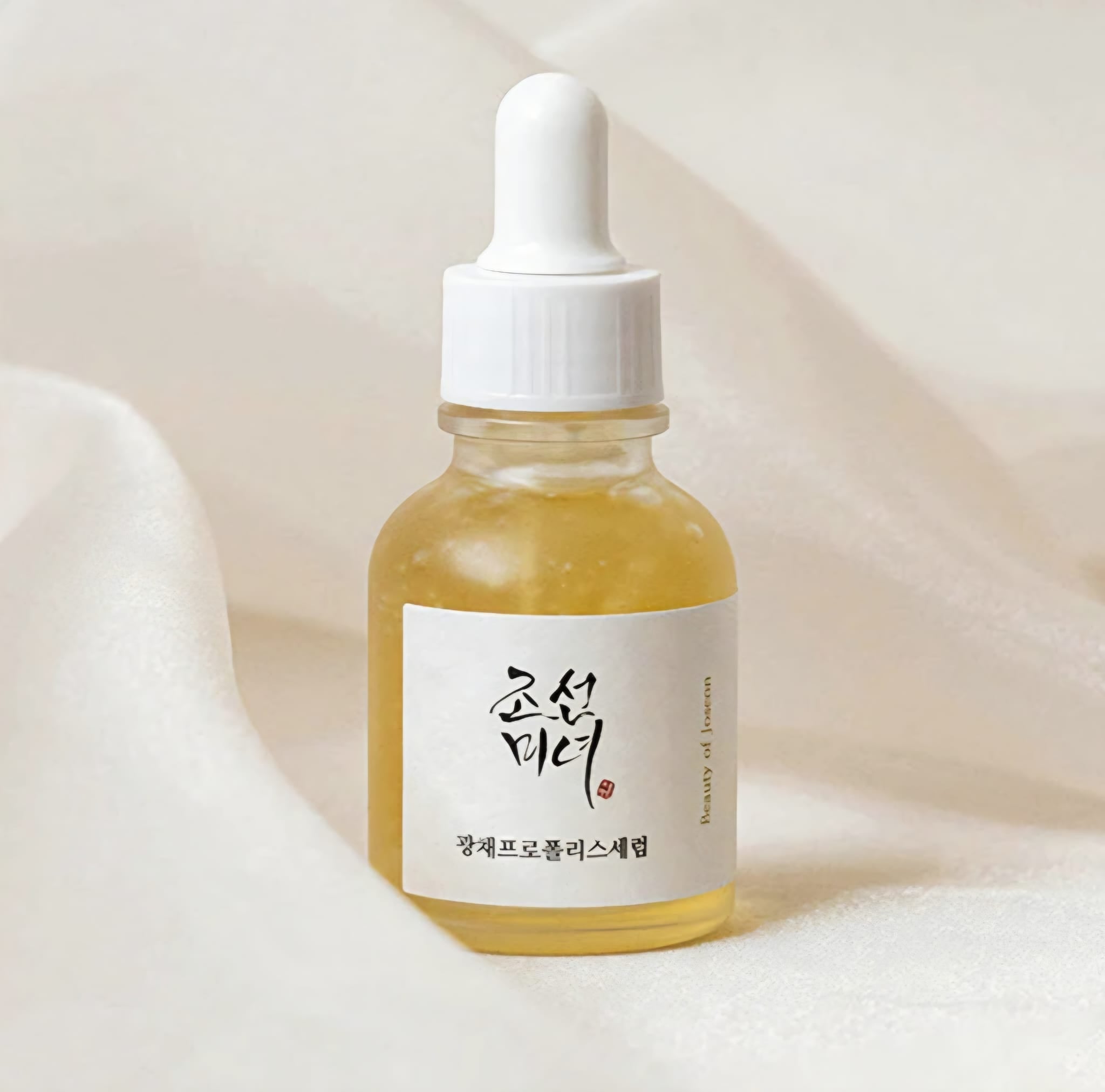 GLOW SERUM PROPOLIS
