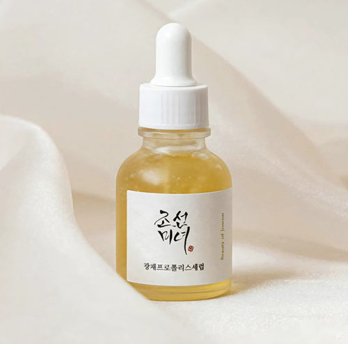 GLOW SERUM PROPOLIS