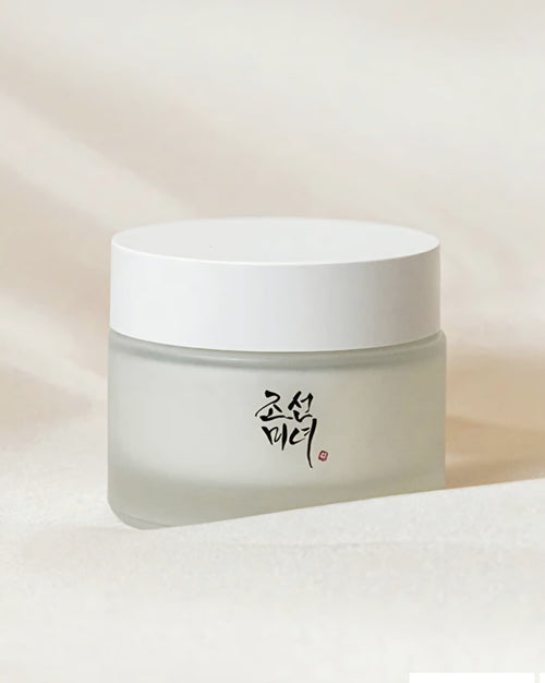 DYNASTY CREAM
